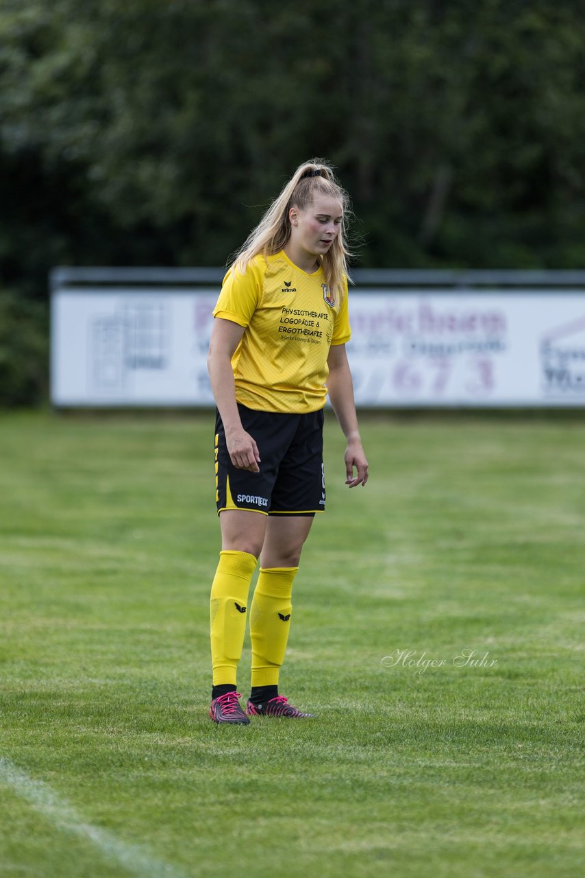 Bild 55 - F Merkur Hademarschen - SV Frisia 03 Risum-Lindholm : Ergebnis: 1:1